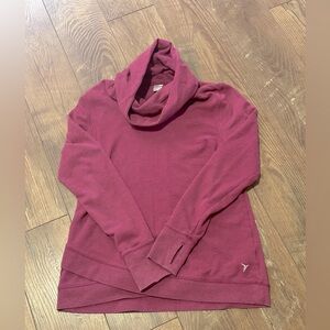 Women’s Old Navy Active Sweatshirt Size Small